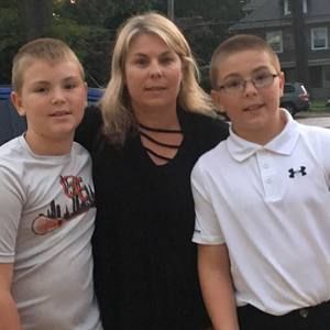 Meet your Posher, Deborah